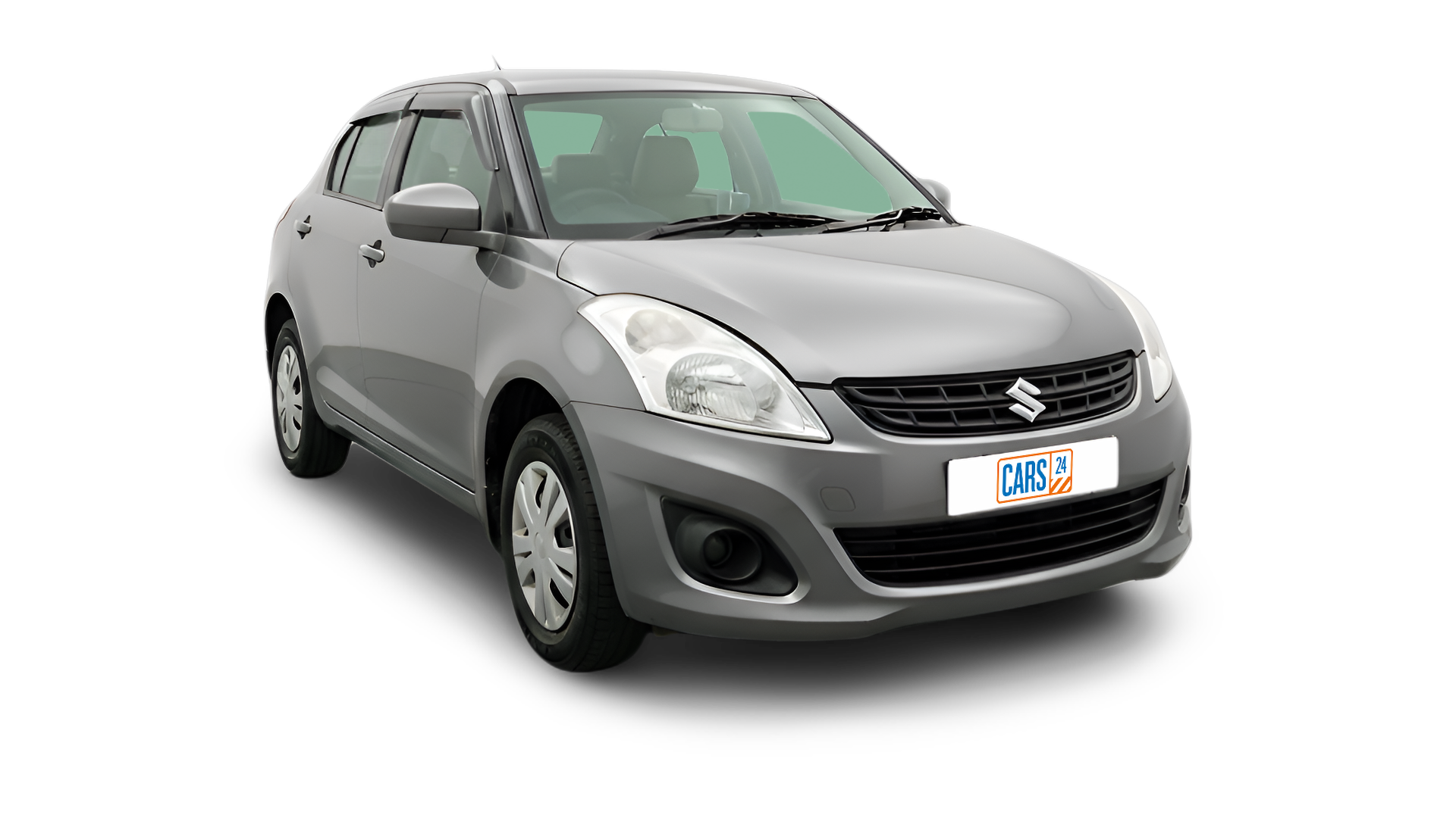 2013 Maruti Swift Dzire - Sedan - CNG - Manual - ₹2.68 lakh